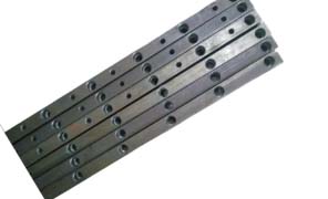 Shoe Bars